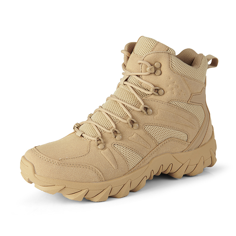 Men Tactical Boots Male Army S - مراجعة Men'S Shoes Dq وسعره
