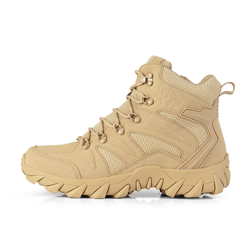 Men Tactical Boots Male Army S - مراجعة Men'S Shoes Dq وسعره