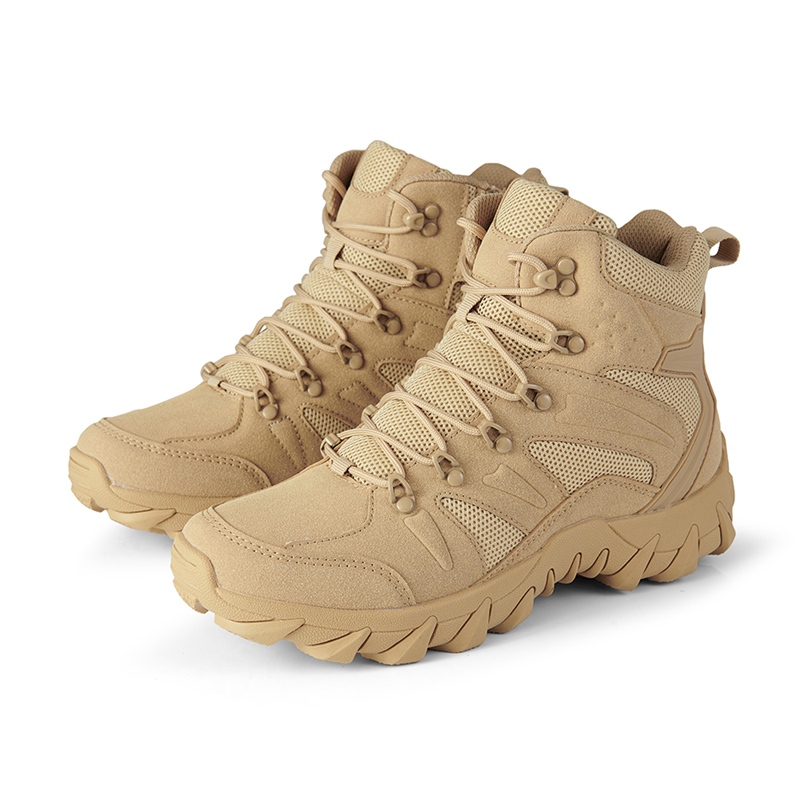 Men Tactical Boots Male Army S - مراجعة Men'S Shoes Dq وسعره