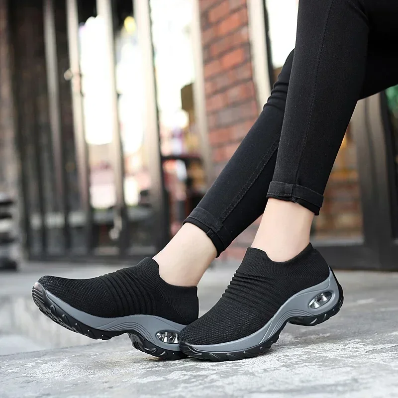 Mesh Women Walking Shoes Runni - مراجعة Men'S Shoes Size 43 In Us وسعره