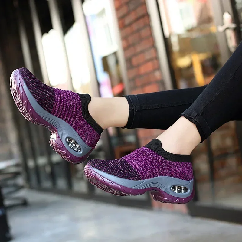 Mesh Women Walking Shoes Runni - مراجعة Men'S Shoes Size 43 In Us وسعره