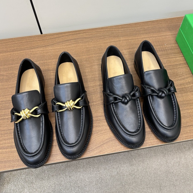 2026 New Women Loafers Metal K - مراجعة Men Shoes Elegant وسعره
