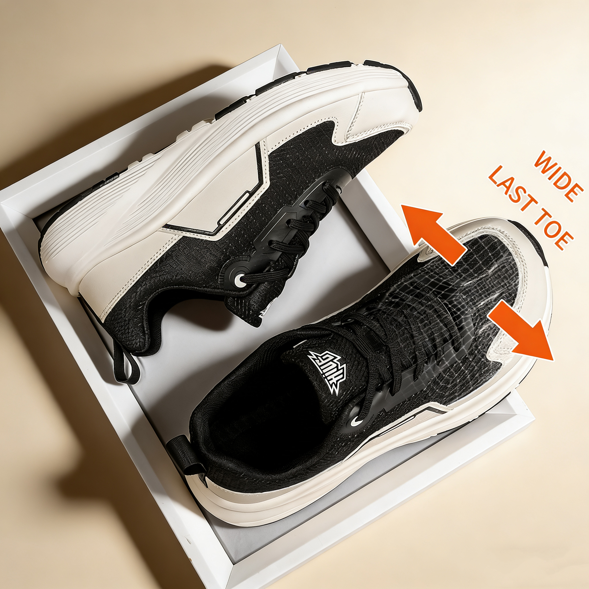 Men's Large Size Wide Last Out - مراجعة Men Shoes Clearance وسعره