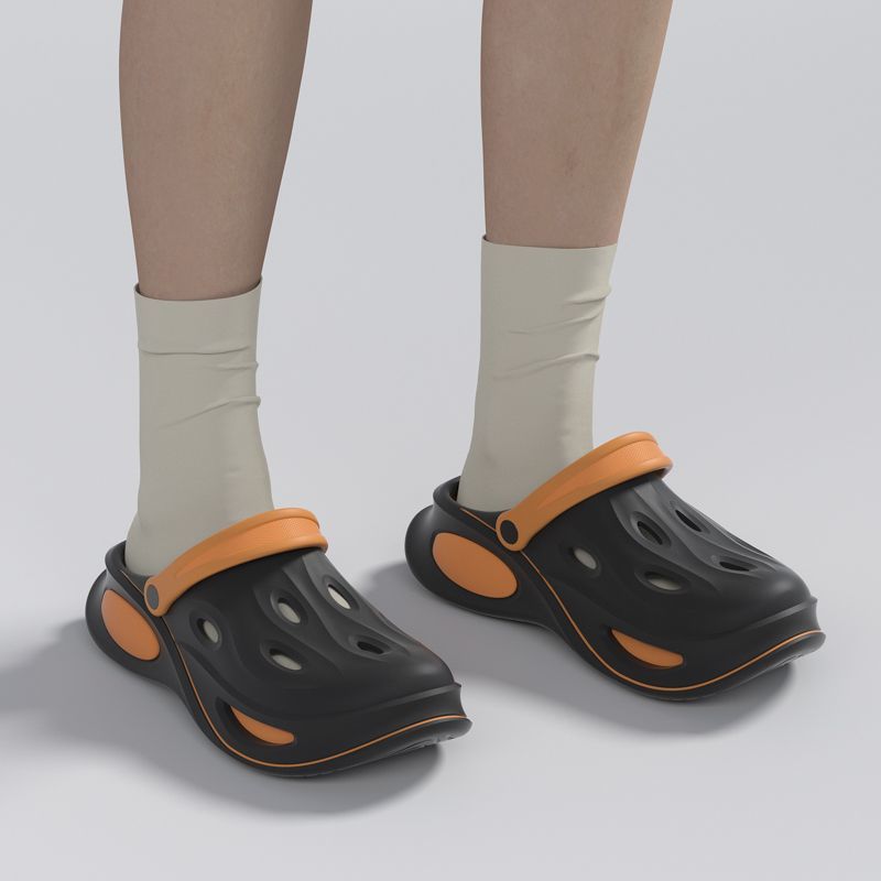 Height Closed Toe Breathable H - مراجعة Men Shoes Clearance وسعره