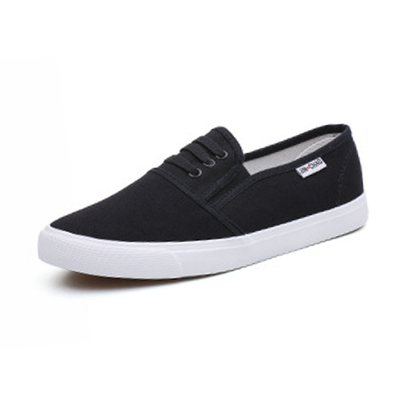 Soft Breathable Mens Cloth Sho - مراجعة Loafer Slip On Men وسعره