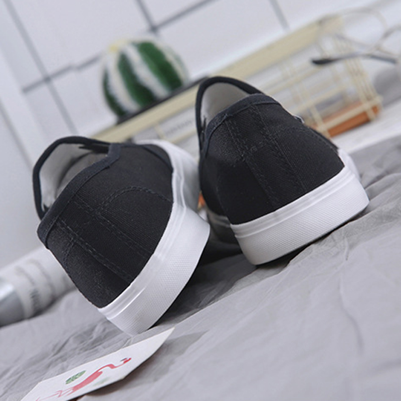 Soft Breathable Mens Cloth Sho - مراجعة Loafer Slip On Men وسعره