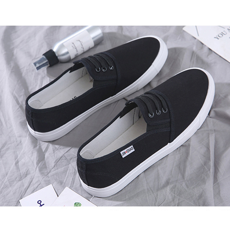 Soft Breathable Mens Cloth Sho - مراجعة Loafer Slip On Men وسعره