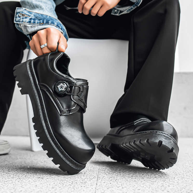 Elastic Band Parkside Sneakers - مراجعة Men Shoes Clearance وسعره