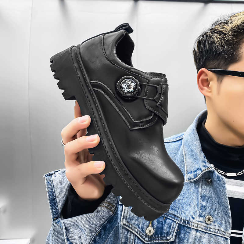 Elastic Band Parkside Sneakers - مراجعة Men Shoes Clearance وسعره
