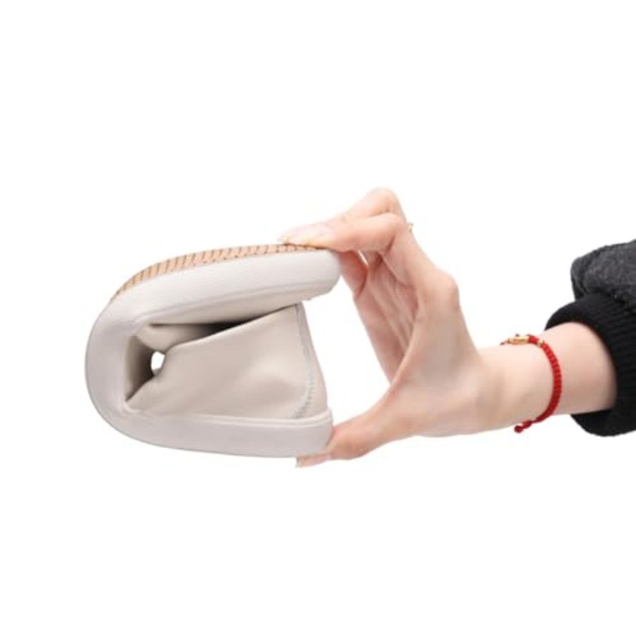 Women's Lightweight Leather Lo - مراجعة Driving Moc Leather وسعره