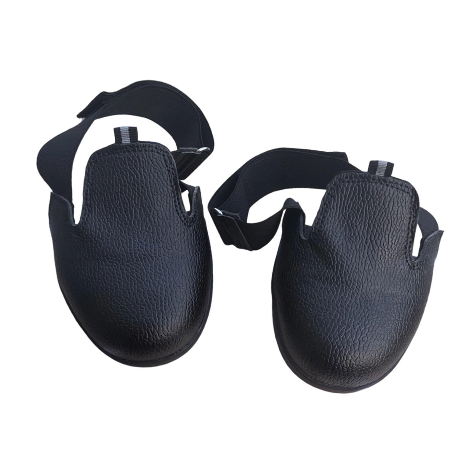 Toe Cap Safety Shoe Covers Uni - مراجعة Men Shoes Eu To Us وسعره