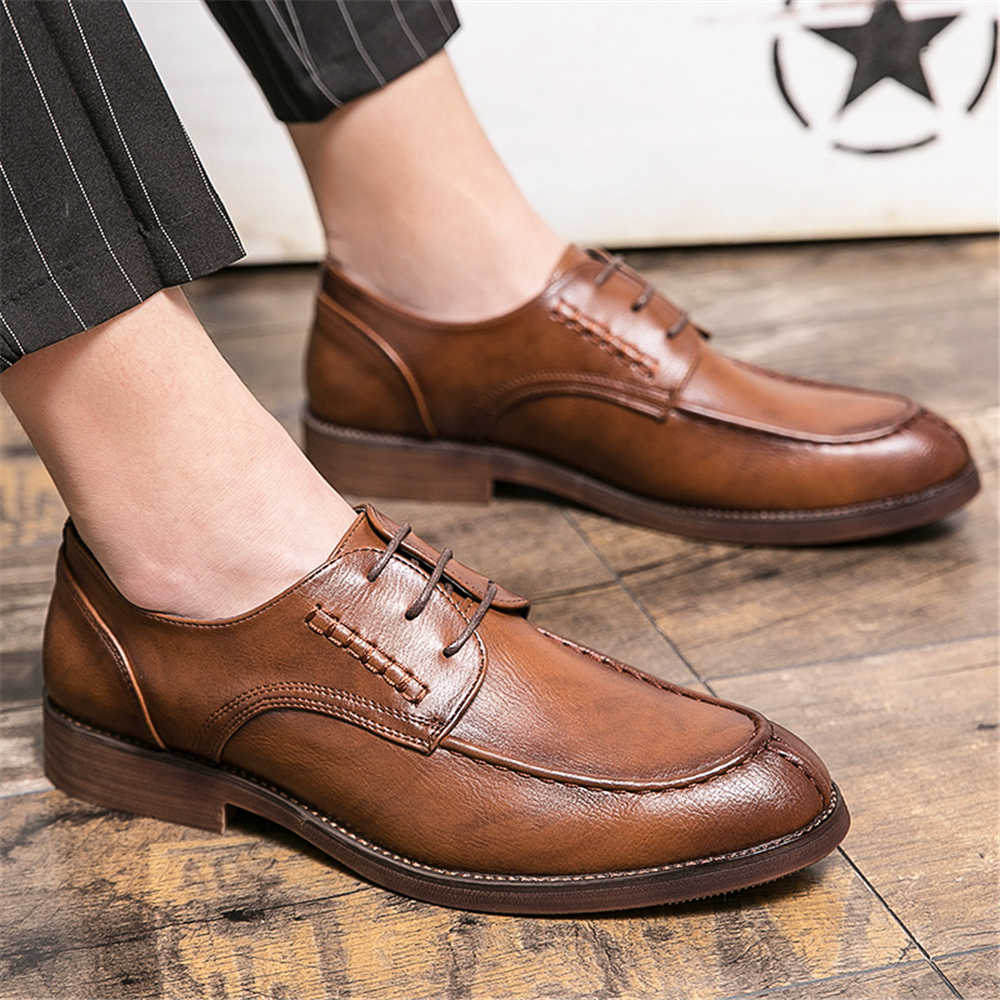 Elegant Non-slip Large Size Me - مراجعة Men'S Shoes Size 43 In Us وسعره