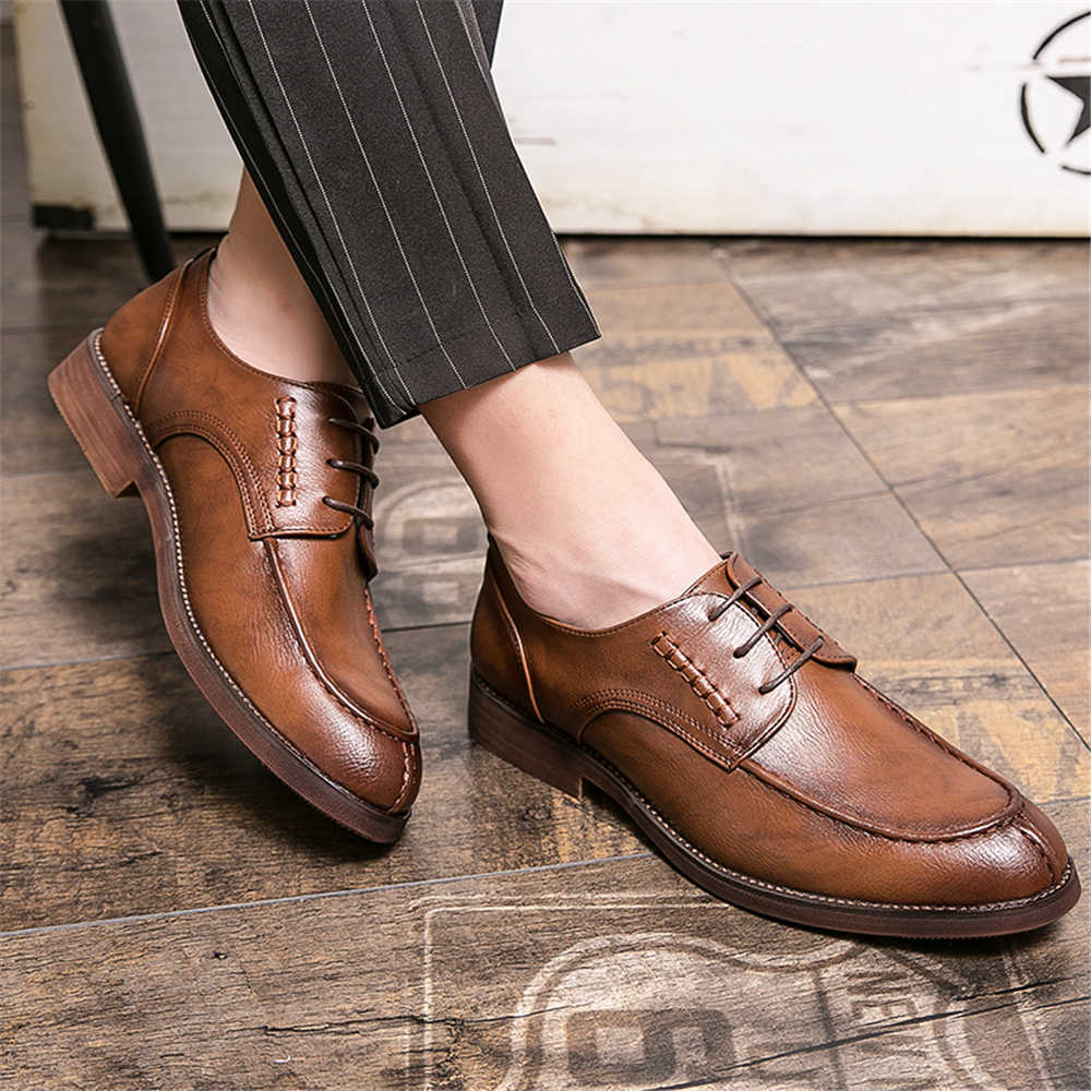 Elegant Non-slip Large Size Me - مراجعة Men'S Shoes Size 43 In Us وسعره