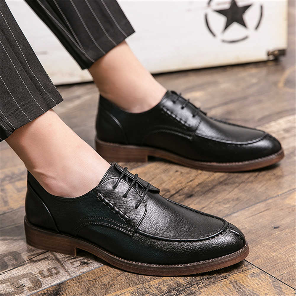 Elegant Non-slip Large Size Me - مراجعة Men'S Shoes Size 43 In Us وسعره