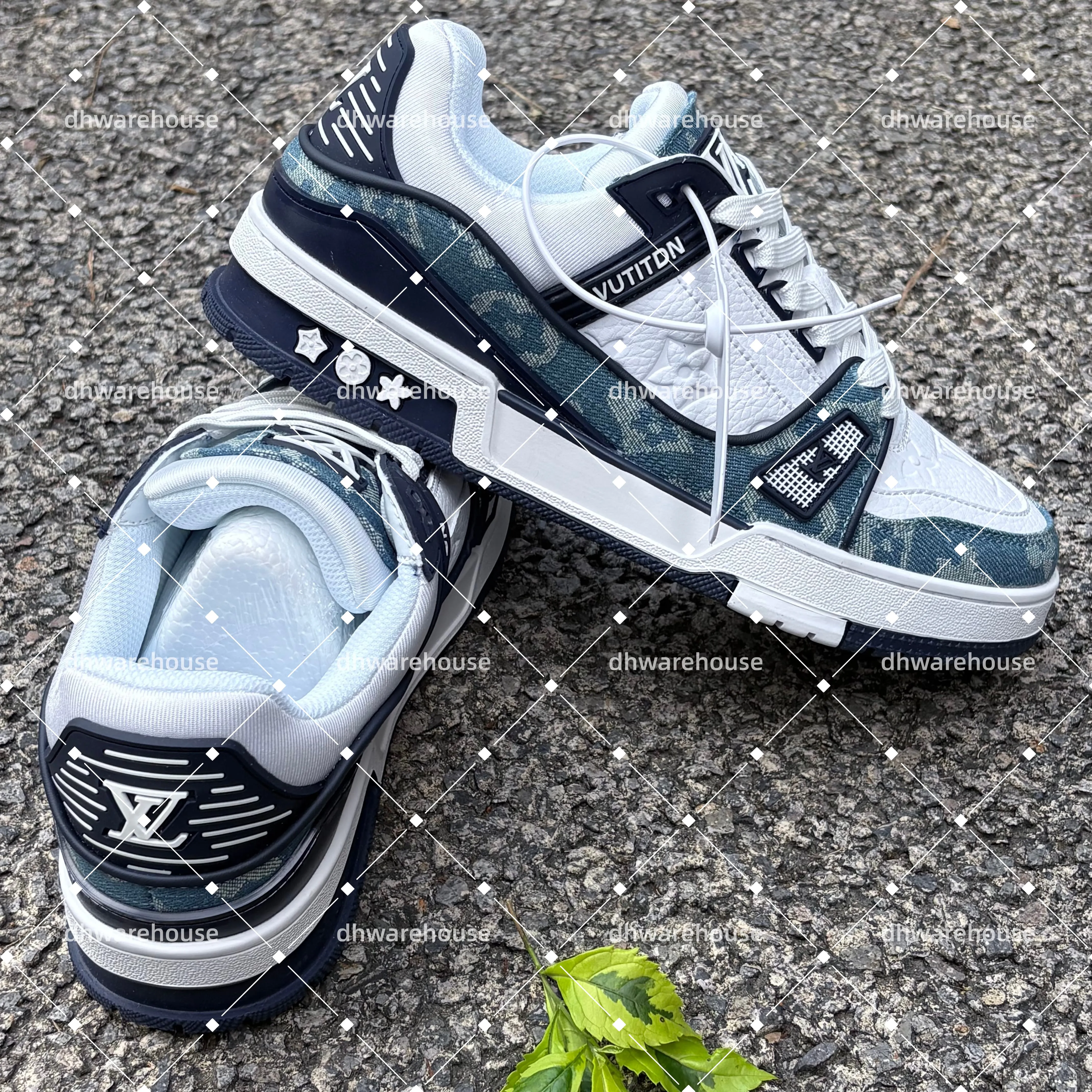 VUTITDN free shipping designer - مراجعة Men Shoes Black وسعره