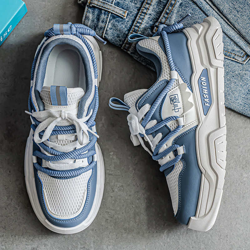 Zimni Flat-heeled Minimalist S - مراجعة Men Shoes Type وسعره