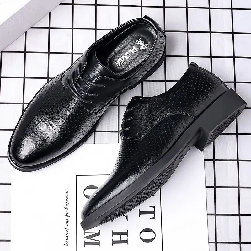 Oxfords Shoes Office Men's For - مراجعة Men Shoes Clearance وسعره