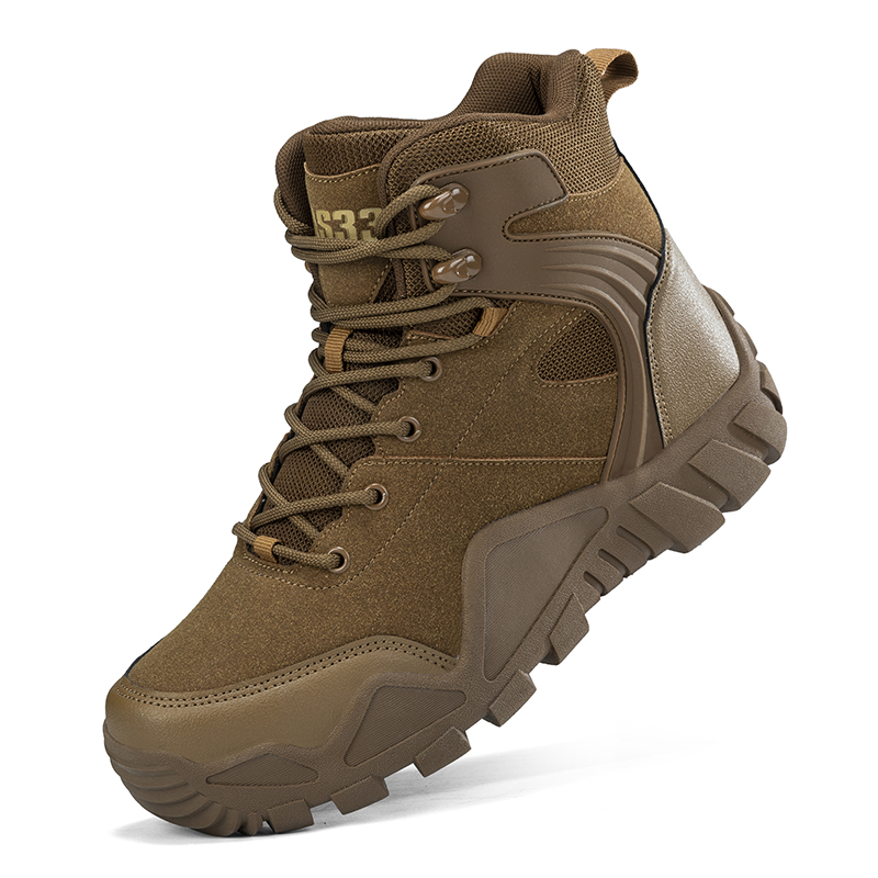 New Army Shoes Male Military W - مراجعة Men'S Shoes Dockers وسعره