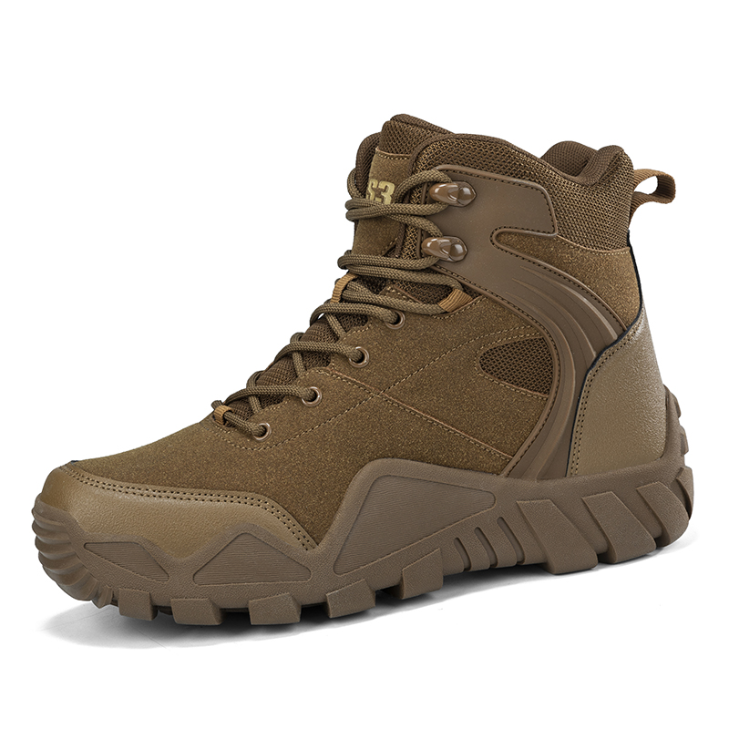 New Army Shoes Male Military W - مراجعة Men'S Shoes Dockers وسعره