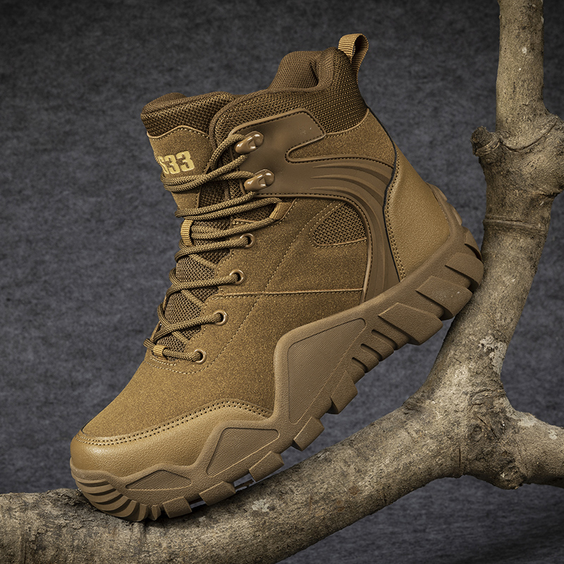 New Army Shoes Male Military W - مراجعة Men'S Shoes Dockers وسعره