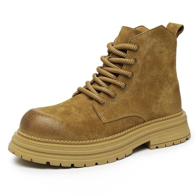 High Quality Men Ankle Boots F - مراجعة Men'S Shoes Dockers وسعره