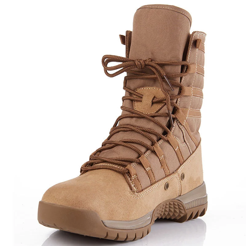 Hot Tactical Eu 38-46 High Tub - مراجعة Men Shoes Eu To Us وسعره