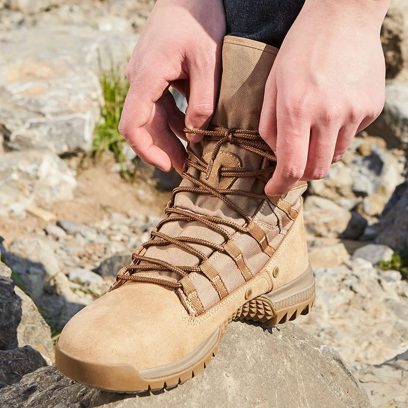 Hot Tactical Eu 38-46 High Tub - مراجعة Men Shoes Eu To Us وسعره