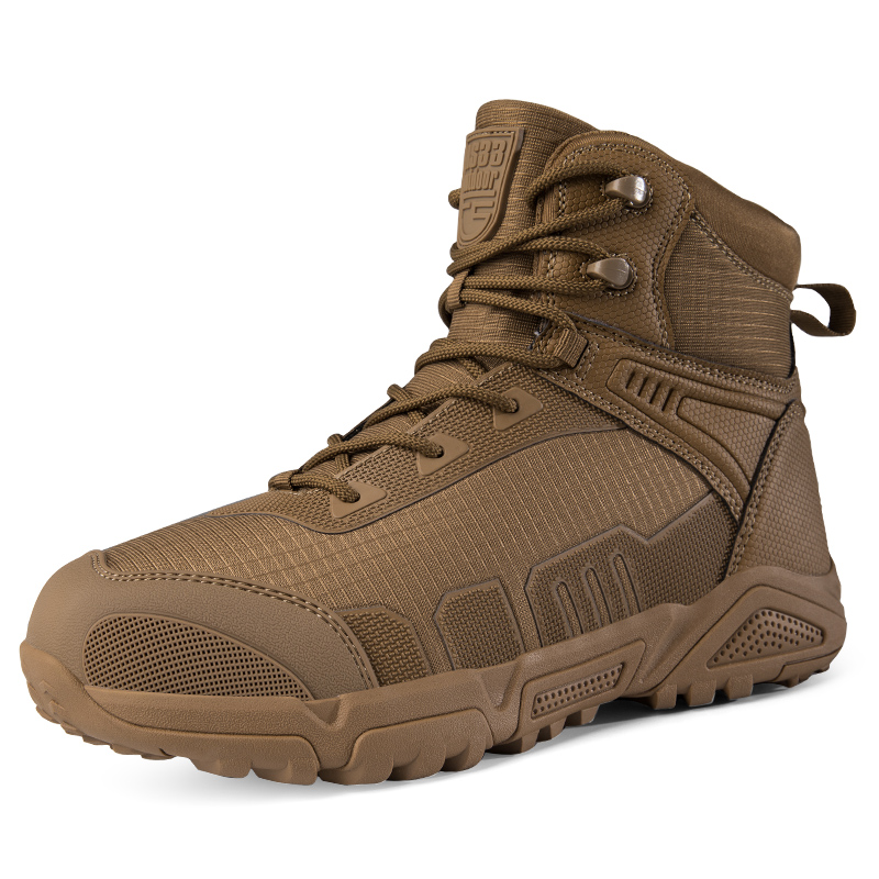 Men Tactical Boots Male Army S - مراجعة Men'S Shoes Dockers وسعره