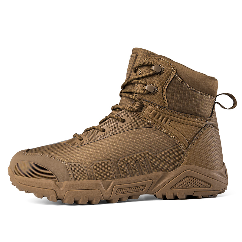 Men Tactical Boots Male Army S - مراجعة Men'S Shoes Dockers وسعره
