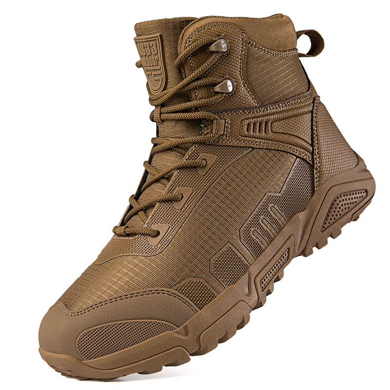 Men Tactical Boots Male Army S - مراجعة Men'S Shoes Dockers وسعره