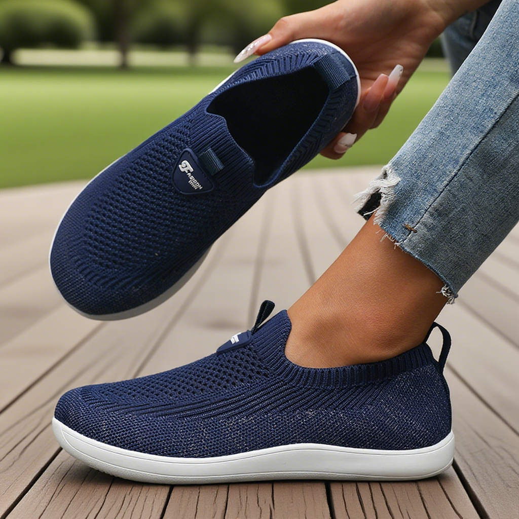 Zero Difference Shoes for Men  - مراجعة Men Shoes Clearance وسعره