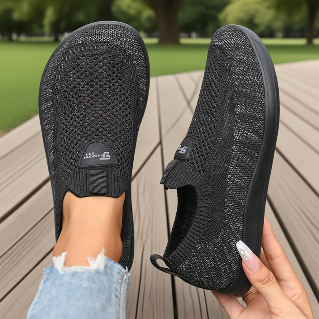 Zero Difference Shoes for Men  - مراجعة Men Shoes Clearance وسعره
