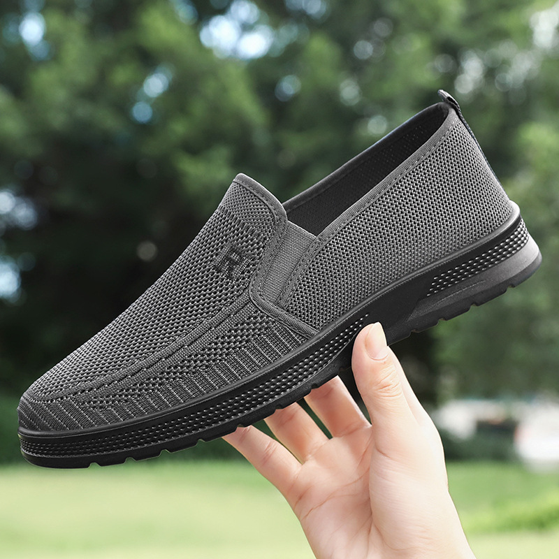 ​Men's Casual Sneakers Summer  - مراجعة Men Shoes Clearance وسعره