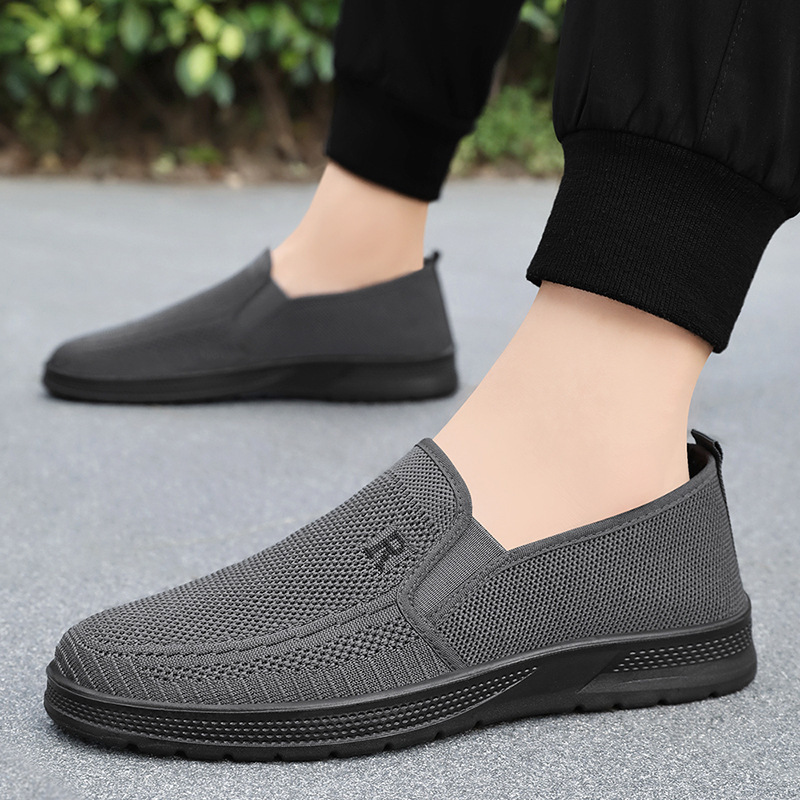 ​Men's Casual Sneakers Summer  - مراجعة Men Shoes Clearance وسعره