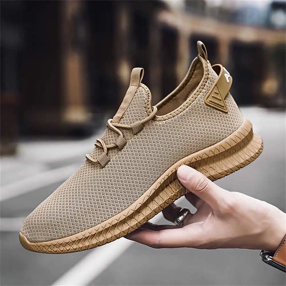 Demi-season Mesh Tenni Man Run - مراجعة Men Shoes Eu To Us وسعره