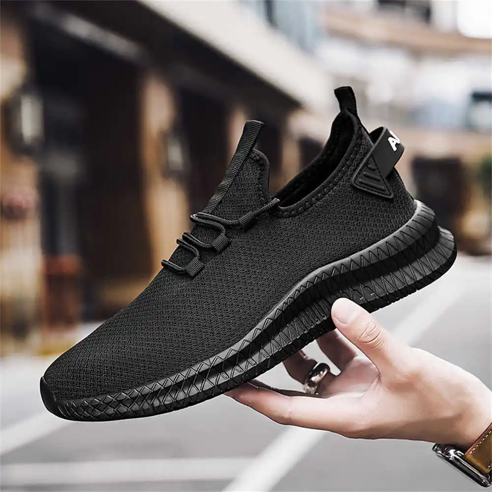 Demi-season Mesh Tenni Man Run - مراجعة Men Shoes Eu To Us وسعره