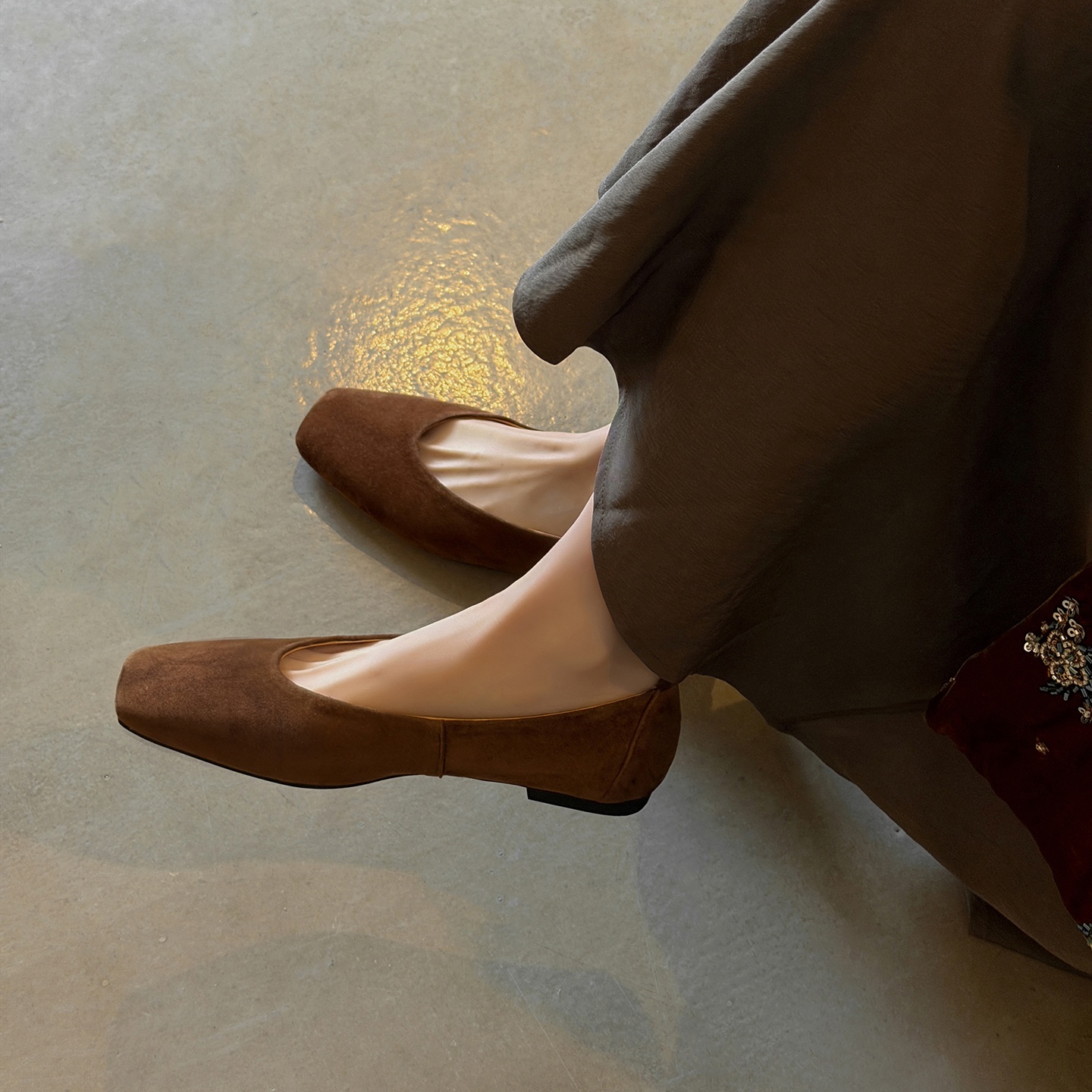 Fashion Women Elegant Pumps Sh - مراجعة Men Shoes Elegant وسعره
