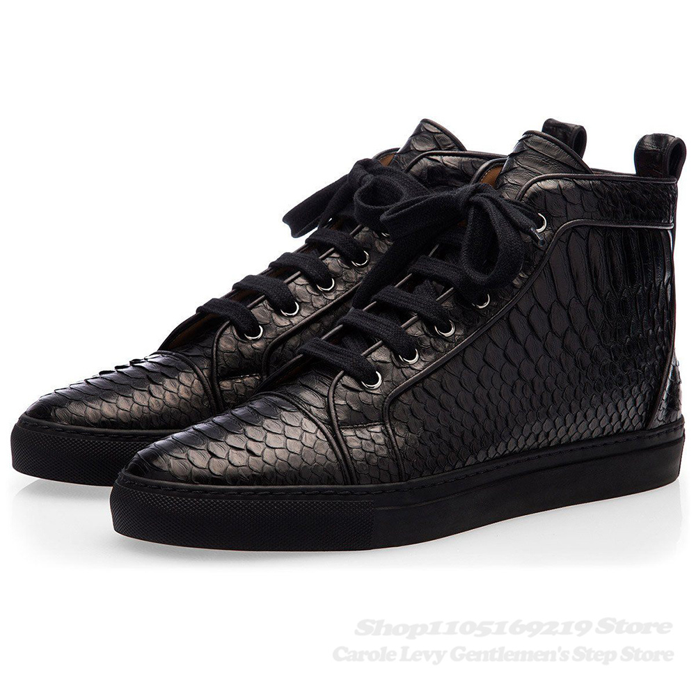 Black Leather Business Shoes f - مراجعة Men Shoes Elegant وسعره