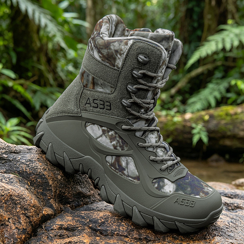 Men Tactical Boot Outdoor Ultr - مراجعة Men'S Shoes Dq وسعره