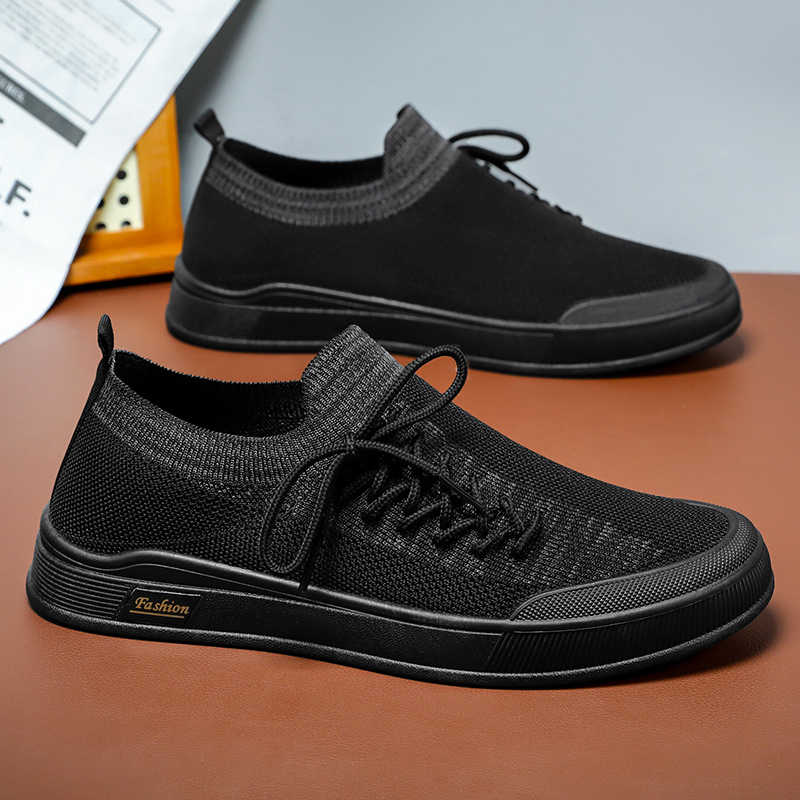 Autumn-spring Demi-season Snea - مراجعة Men Shoes Yellow وسعره
