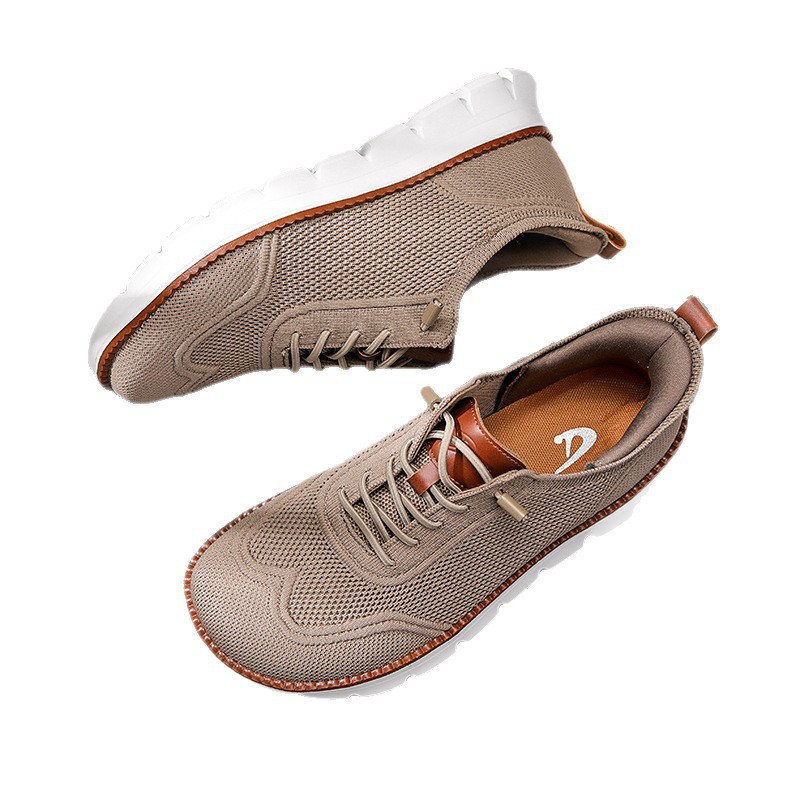 Stylish Men Wide Box Shoes Bar - مراجعة Loafer Slip On Men وسعره