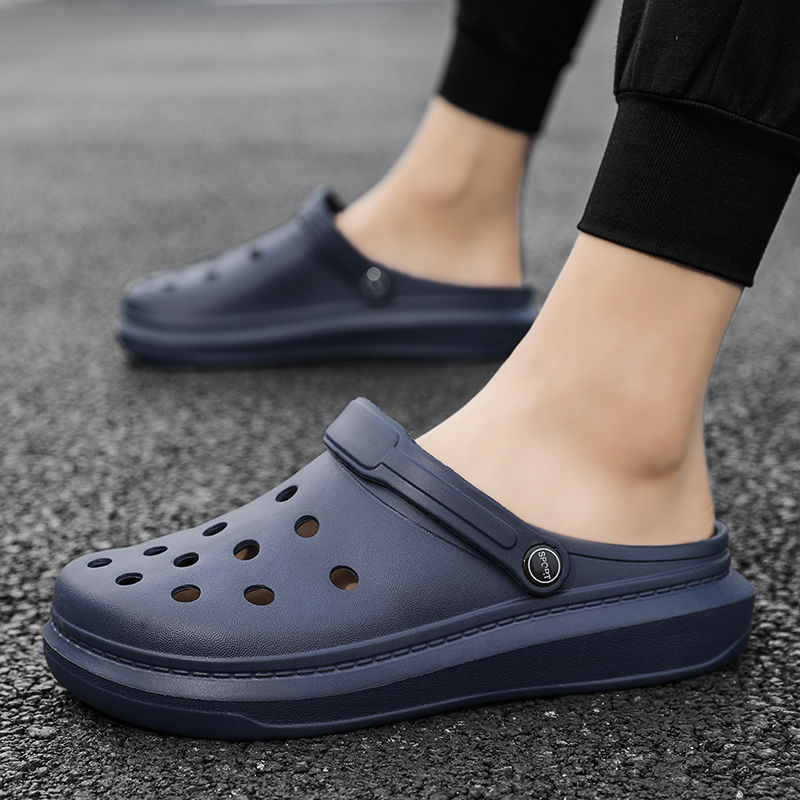 Beach Breathable Platform Male - مراجعة Men Shoes Elegant وسعره