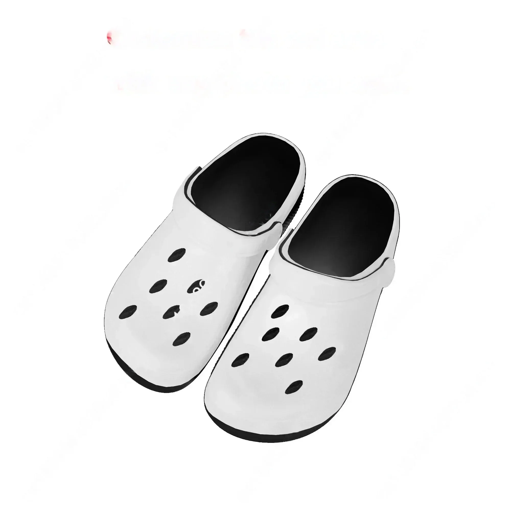 Black Myth Wukong Sandals Wome - مراجعة Men Shoes Black وسعره