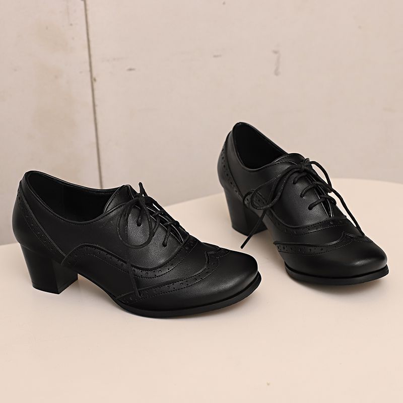 SIMLOVEYO New Brown Women Pump - مراجعة Men'S Shoes Size 43 In Us وسعره