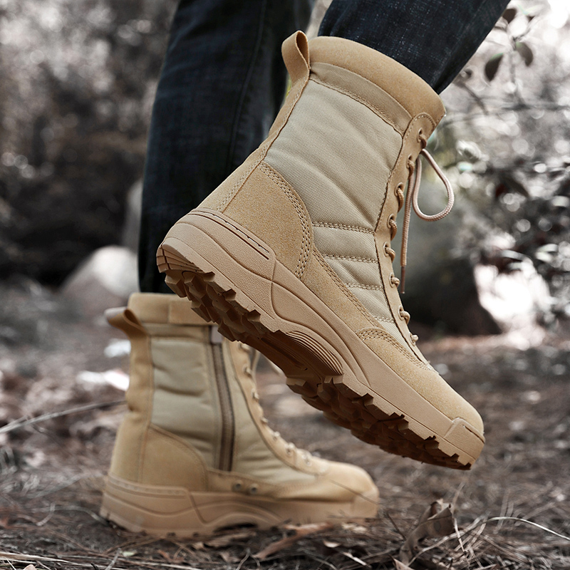 Outdoor Hiking Shoes Mesh Brea - مراجعة Men Shoes Type وسعره
