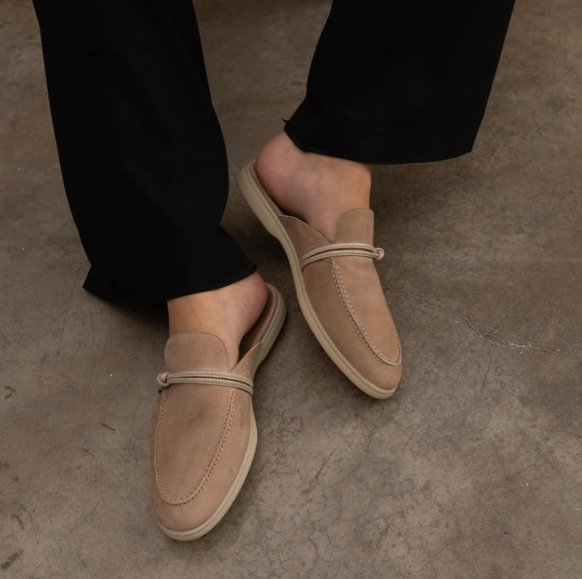 Loafers for Men Designer Luxur - مراجعة Loafer Slip On Men وسعره