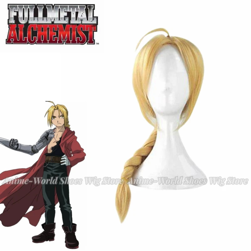 Fullmetal Alchemist Edward Elr - مراجعة Men Shoes Eu To Us وسعره