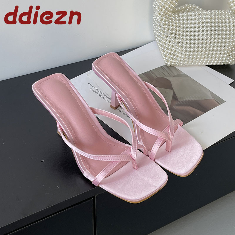 Pink Fashion Square Toe Women  - مراجعة Men'S Shoes Size 43 In Us وسعره
