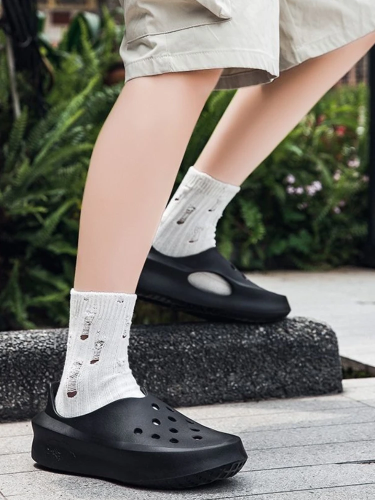 With Platform Man Sandals Beac - مراجعة Men Shoes Clearance وسعره