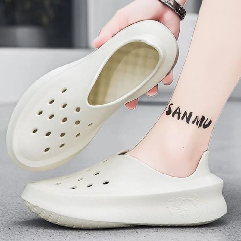 With Platform Man Sandals Beac - مراجعة Men Shoes Clearance وسعره